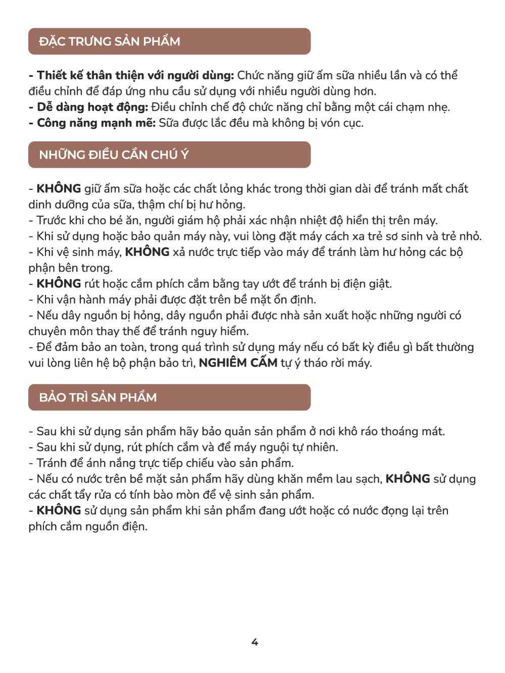 huong dan su dung may lac sua mb079 5