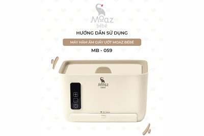 huong dan su dung may lam am khan uot mb059