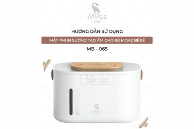 huong dan su dung may phun suong tao am cho be mb065