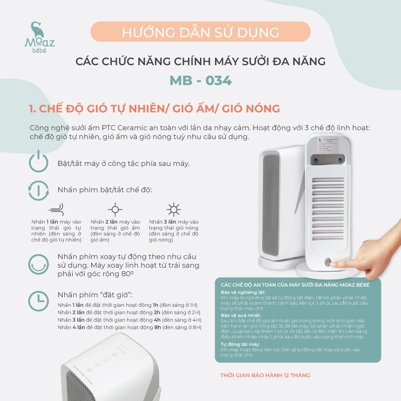 huong dan su dung may suoi cho be mb034 1