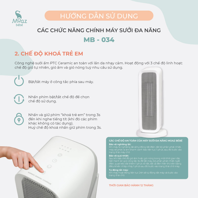 huong dan su dung may suoi cho be mb034 2