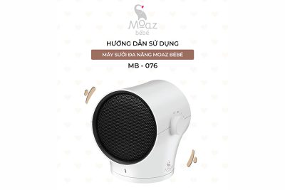 huong dan su dung may suoi cho be mb076