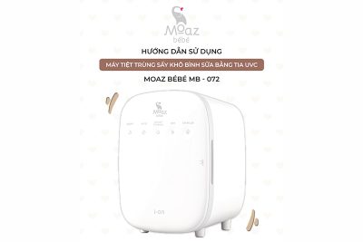 huong dan su dung may tiet trung binh sua mb072