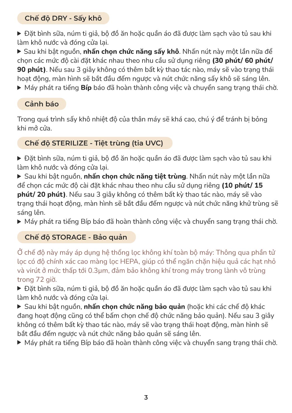 huong dan su dung may tiet trung binh sua mb073 4