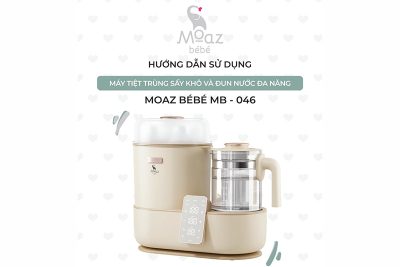 huong dan su dung may tiet trung dun nuoc da nang mb046