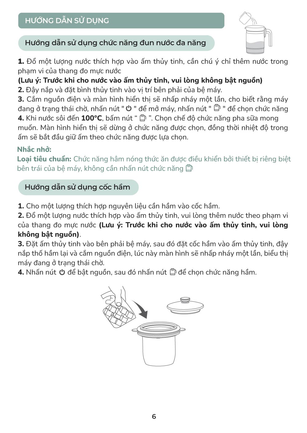 huong dan su dung may tiet trung dun nuoc da nang mb046 7