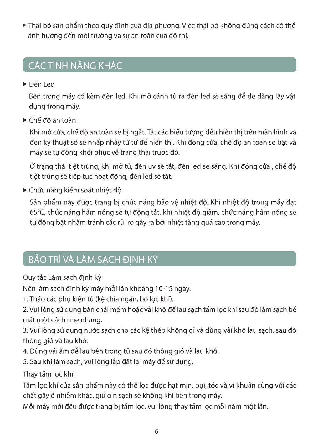 huong dan su dung may tiet trung mb038 7