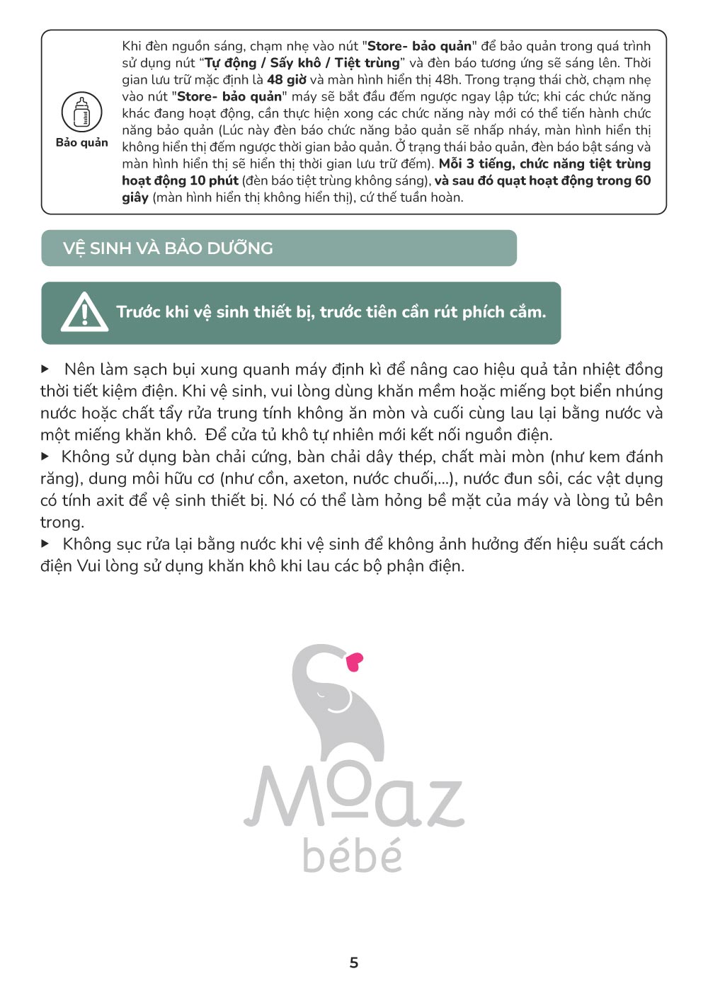 huong dan su dung may tiet trung mb042 6