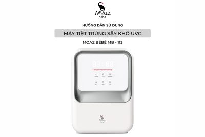 huong dan su dung may tiet trung say kho mb113