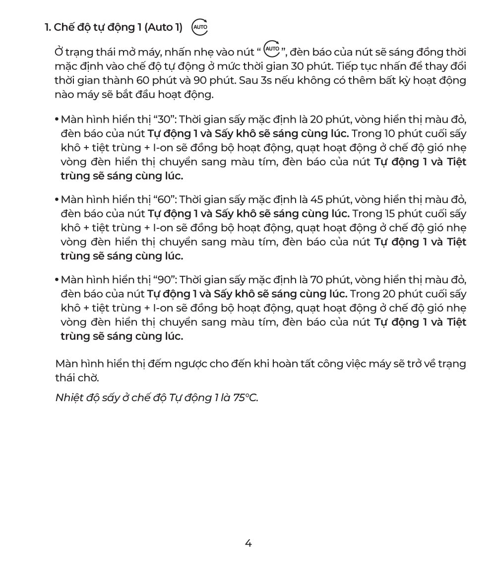huong dan su dung may tiet trung say kho mb113 5