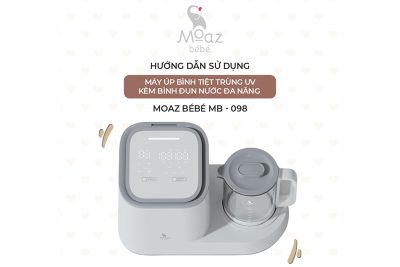 huong dan su dung may up binh sua tiet trung uv mb098 1