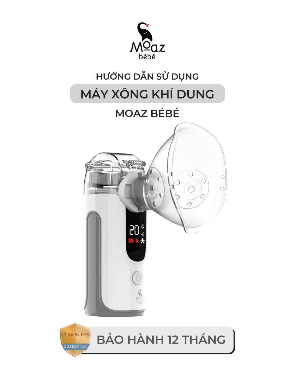 huong dan su dung may xong khi dung mb121 1