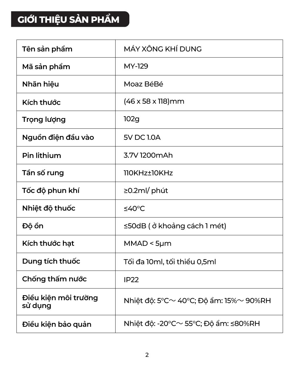 huong dan su dung may xong khi dung mb121 4