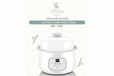 huong dan su dung noi nau cham mb030