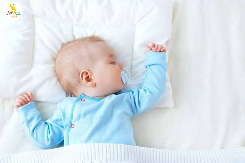 Nguyên nhân khiến bé bú không đủ sữa
