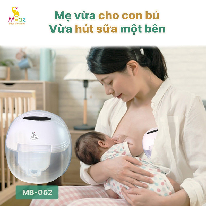 Mẹ nên làm gì khi nghi ngờ bé bú không đủ sữa?