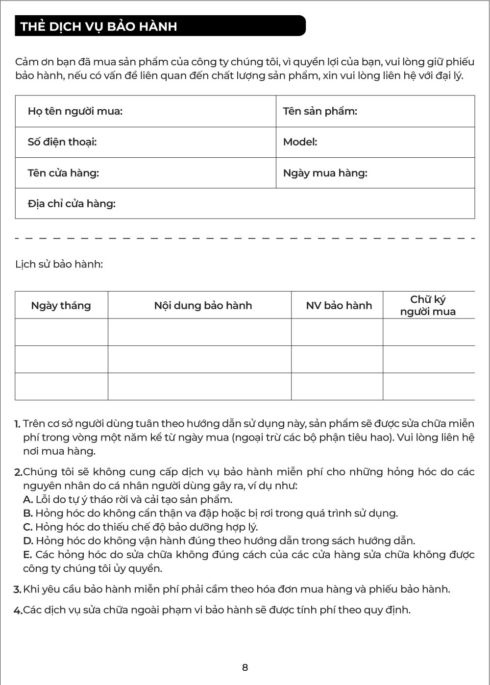 may tiet trung hoi nuoc mb101 9