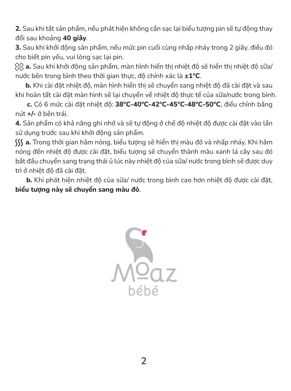 may u binh sua cam tay mb081 3