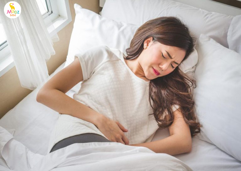 Mẹo cải thiện táo bón sau sinh mổ hiệu quả