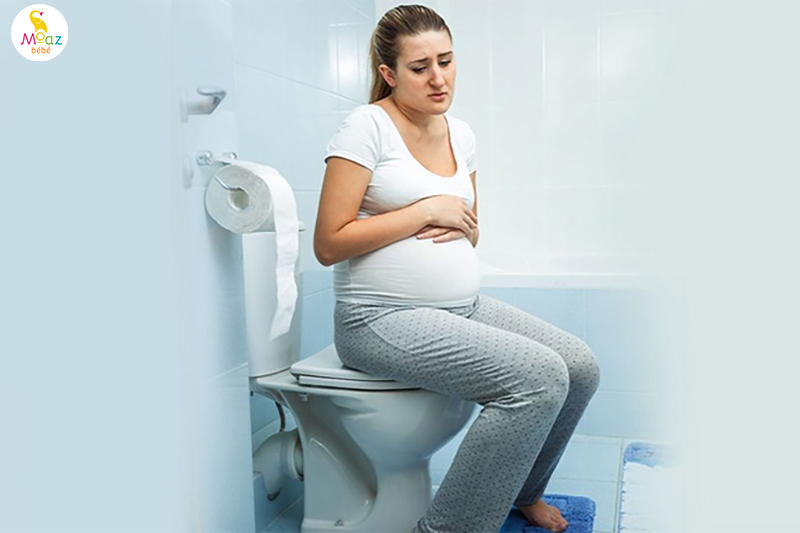 Mẹo chữa táo bón sau sinh thường