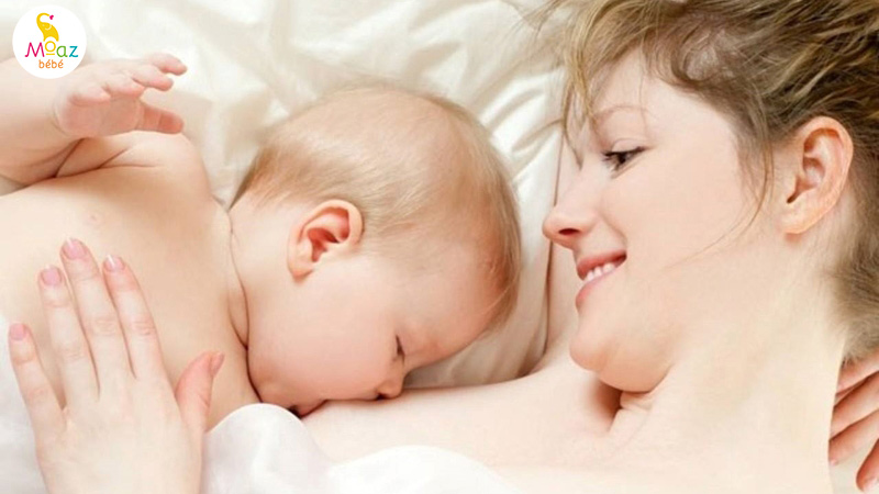Cách giúp hệ tiêu hóa của trẻ khỏe mạnh