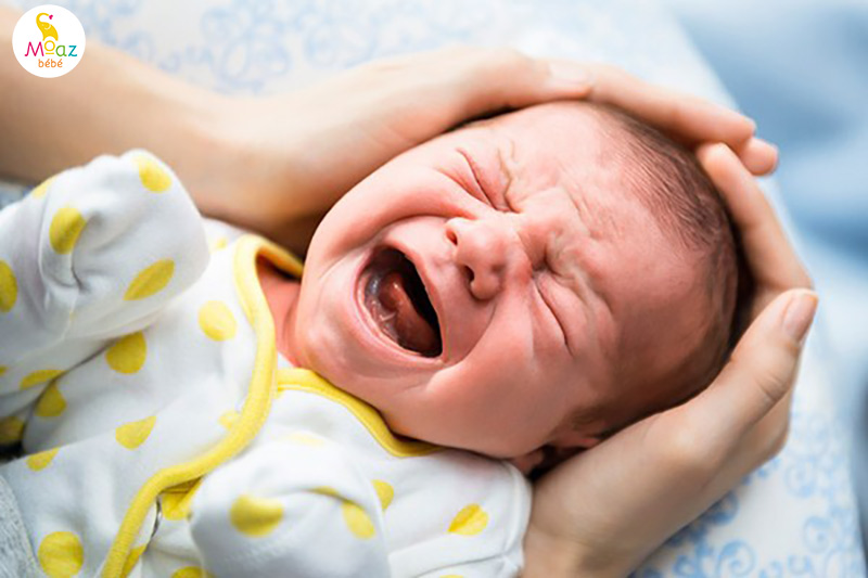 Khi nào số lần đi ngoài của trẻ là bất thường?