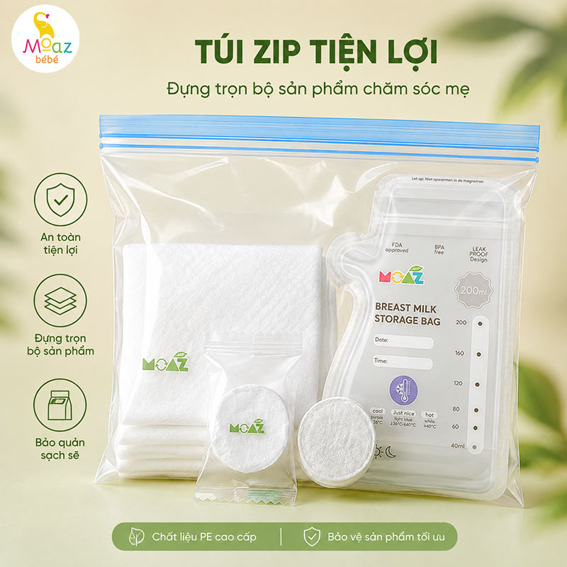 Combo đi sinh cho mẹ sinh thườngCombo đi sinh cho mẹ sinh thường