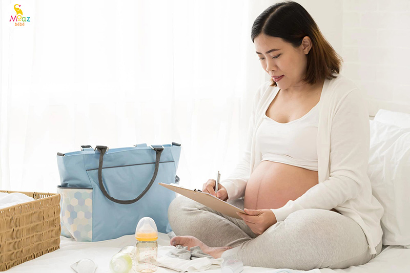 Cách chuẩn bị combo đi sinh mùa hè