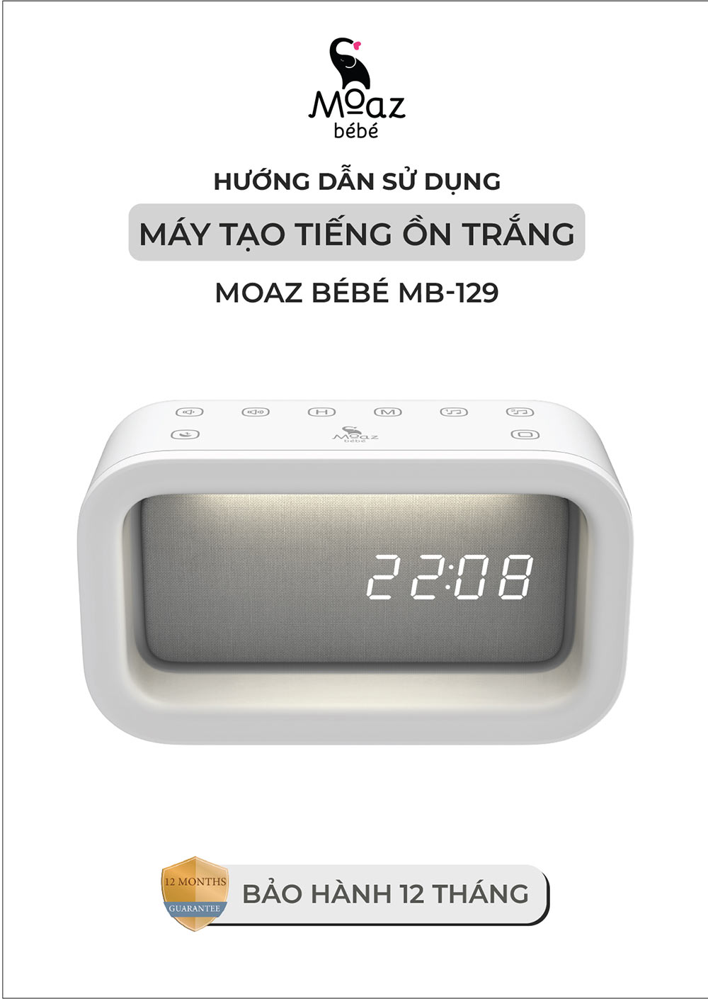huong dan su dung may tao tieng on trang mb129 1