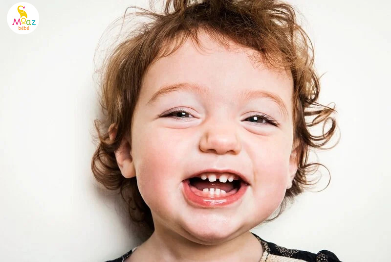 Thứ tự mọc răng của bé theo tháng tuổi mẹ nên biết 6 Bao nhiêu tháng bé mọc đủ 20 răng?