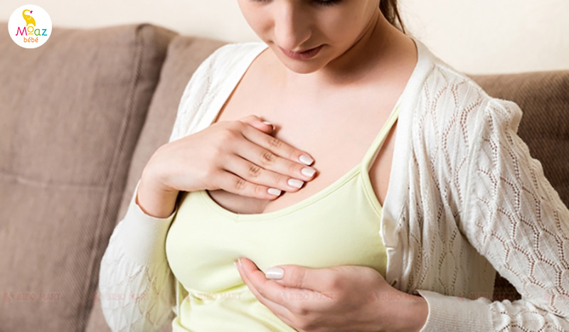 Những yếu tố quyết định chất lượng sữa mẹNhững yếu tố quyết định chất lượng sữa mẹ