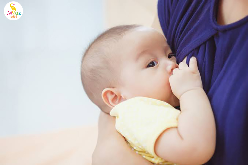 Những sai lầm khiến sữa mẹ kém chất lượng