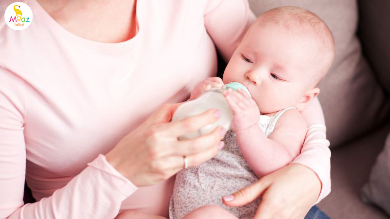 Vì sao hâm sữa là một trong những việc khiến mẹ bỉm “cuống” nhất? 3 Hâm sữa tưởng đơn giản nhưng có nhiều bước hơn mẹ nghĩ