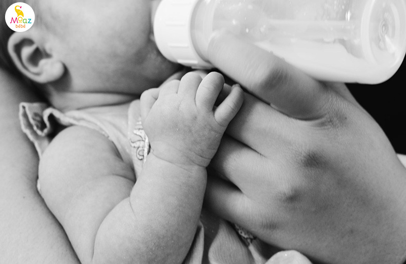 Cai sữa sớm có ảnh hưởng gì không? Những lưu ý khi cai sữa cho bé 1 Cai sữa sớm được hiểu là từ khi nào?