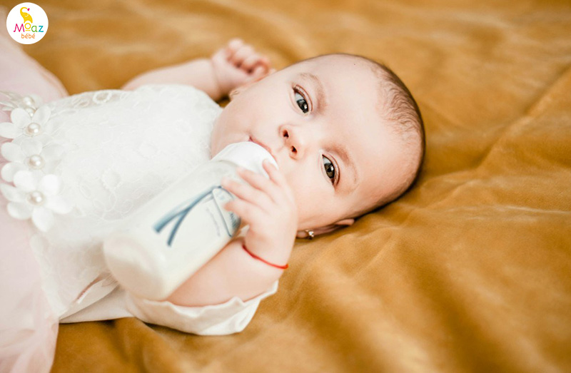 Cai sữa sớm có ảnh hưởng gì không? Những lưu ý khi cai sữa cho bé 4 Mẹ cần làm gì nếu muốn cai sữa sớm?