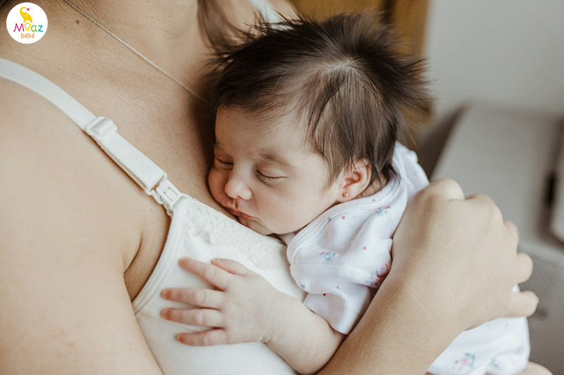 Cai sữa sớm có ảnh hưởng gì không? Những lưu ý khi cai sữa cho bé 5 Những dấu hiệu cần chú ý sau khi cai sữa