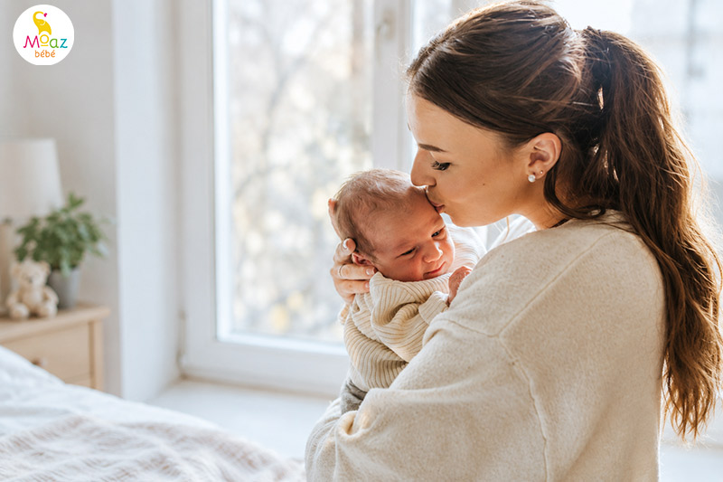 Trẻ sơ sinh ọc sữa có nên cho bú lại không? Cách xử lý hiệu quả 3 Nguyên nhân trẻ sơ sinh thường bị ọc sữa