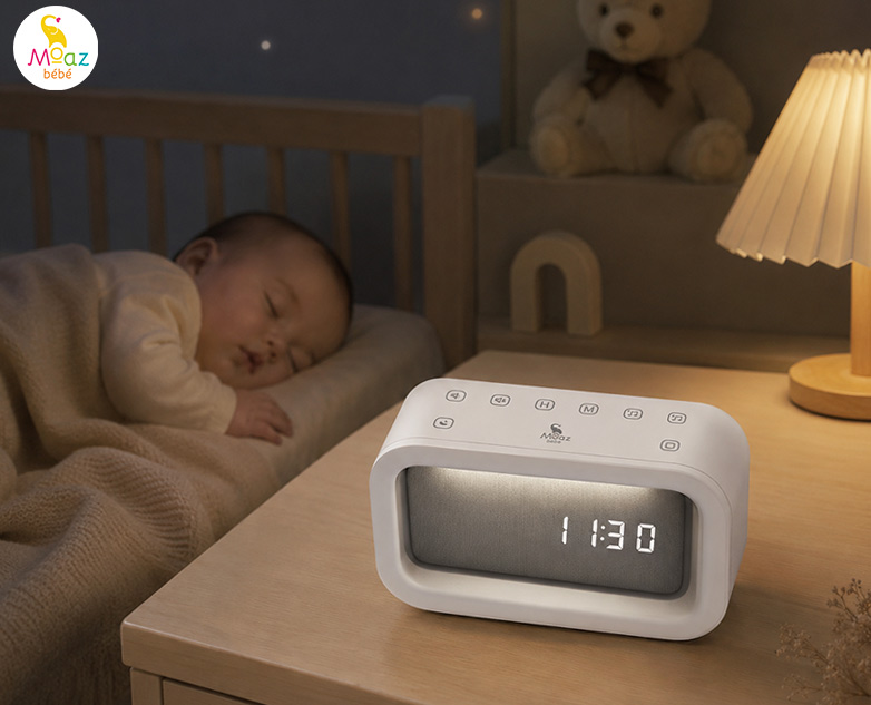 Vì sao trẻ hay khóc trước khi ngủ? Cách giúp bé dễ ngủ hơn 6 Cách xây dựng thói quen giúp trẻ dễ ngủ và ít khóc hơn